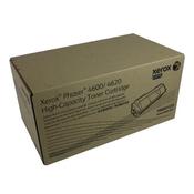 XEROX PHASER 4600/4620 BLACK HIGH CAPACITY TONER 106R01535 image
