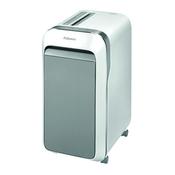 FELLOWES POWERSHRED LX221 MICRO-CUT SHREDDER WHITE 5050501 image