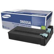 SAMSUNG D6555A BLACK TONER CARTRIDGE SCX-D6555A/ELS image