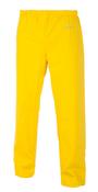 HYDROWEAR SOUTHEND HYDROSOFT WATERPROOF TROUSER YELLOW 2XL (PACK OF 1) image