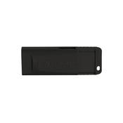VERBATIM STORE N GO SLIDER USB 2.0 32GB BLACK 98697 image