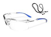BEESWIFT SAFETY SPECTACLE CLEAR  (PACK OF 1) image