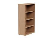 KITO OPEN STORAGE 1490MM - 4 LEVEL BEECH image