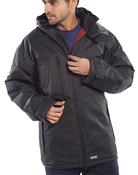 BEESWIFT MERCURY JACKET BLACK XL (PACK OF 1) image