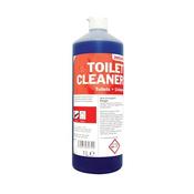 2WORK DAILY USE PERFUMED TOILET CLEANER 1 LITRE 2W03979 (PACK OF 12) image