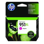 HP 951XL MAGENTA OFFICEJET INKJET CARTRIDGE CN047AE image