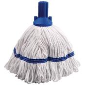 BLUE EXEL REVOLUTION 250G MOP HEAD 103075BU (PACK OF 1) image