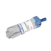 VILEDA PROFESSIONAL SUPERMOP HEAD REFILL BLUE 137904 (PACK OF 1) image