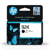 HP 924 INK CARTRIDGE BLACK 4K0U6NE image