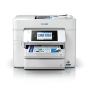 EPSON WORKFORCE PRO WF-C4810DTWF PTR image