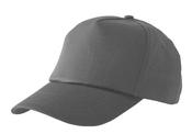 BEESWIFT BASEBALL CAP GREY  (PACK OF 1) image