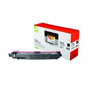 Q-CONNECT BROTHER TN-247 TONER CARTRIDGE BLACK TN-247BK-COMP image