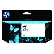 HP 72 GREY INK CARTRIDGE (HIGH YIELD, 130ML CAPACITY) C9374A image