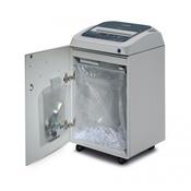 KOBRA SHREDDER 260 TS C2 CROSS-CUT OFFICE SHREDDER 19 X 15MM MICRO XCUT image