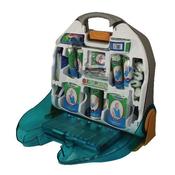 WALLACE CAMERON ADULTO PREMIER FIRST AID DISPENSER 20 PERSON 1002281 image