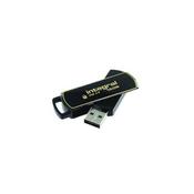 INTEGRAL SECURE 360 ENCRYPTED USB 3.0 16GB FLASH DRIVE INFD16GB360SEC3.0 image
