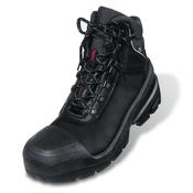UVEX QUATRO BOOT BLACK 07 (PACK OF 1) image