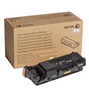 XEROX WORKCENTRE 3330 BLACK HIGH YIELD TONER CARTRIDGE 106R03622 image