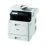 BROTHER MFCL8900 CDW COLOUR LASER MULTIFUNCTIONAL PRINTER image