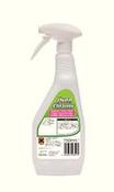 2WORK OVEN CLEANER 750ML 2W06301 (PACK OF 1) image