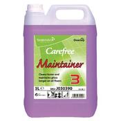 CAREFREE FLOOR MAINTAINER 5 LITRE J030390 (PACK OF 1) image
