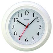 ACCTIM WYCOMBE WALL CLOCK WHITE 21412 image