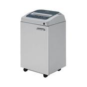 KOBRA SHREDDER 270 HS-6 CROSS-CUT OFFICE SHREDDER 0.8 X 5MM MICRO XCUT image