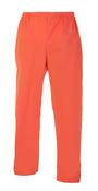 HYDROWEAR SOUTHEND HYDROSOFT WATERPROOF TROUSER ORANGE XL (PACK OF 1) image