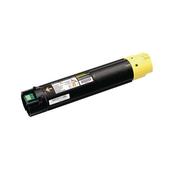EPSON S050656 YELLOW TONER CARTRIDGE HIGH CAPACITY C13S050656 image
