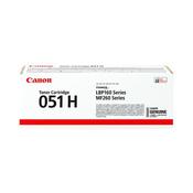 CANON CRG 051 HIGH YIELD TONER 2169C002 image