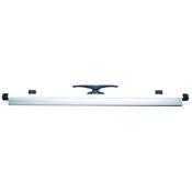 Q-CONNECT PAPER STORAGE HANGER A1 GREY (PACK OF 10) KF00781 image