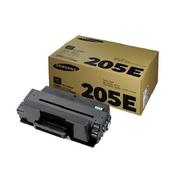 SAMSUNG MLT-D205E BLACK EXTRA HIGH YIELD TONER CARTRIDGE SU951A image