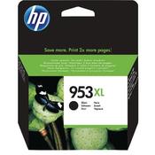 HP 953XL HY BLACK INK CARTRIDGE L0S70AE#BGX image