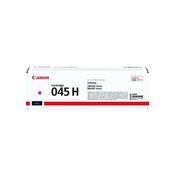 CANON 045H MAGENTA HIGH CAPACITY LASER TONER CARTRIDGE 1244C002 image