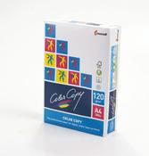 COLOR COPY A4 PAPER 200GSM WHITE (PACK OF 250) CCW0325 image