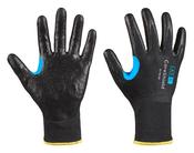 HONEYWELL CORESHIELD SMOOTH NITRILE CUT E GLOVE BLACK 11 (PAIR) image