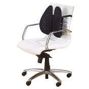 KENSINGTON CONFORM ADJUSTABLE BACK REST BLACK K6402012WW image
