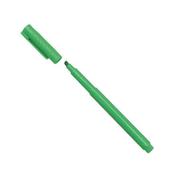 GREEN HIGHLIGHTER PENS (PACK OF 10) WX93202 image