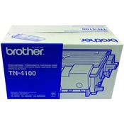 BROTHER HL-6050 BLACK LASER TONER CARTRIDGE TN4100 image
