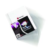 REXEL NYREX A5 CARD HOLDER CLEAR OPEN TOP (PACK OF 25 CARD HOLDERS) PGCA5 12060
