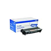 BROTHER TN-3330 BLACK LASER TONER CARTRIDGE TN3330 image