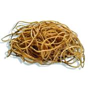 Q-CONNECT RUBBER BANDS NO.65 101.6 X 6.3MM 500G KF10550 image