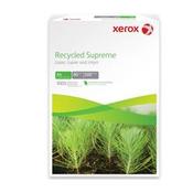 XEROX RECYCLED PAPER 80GSM A4 3R94565 (PACK OF 2500 SHEETS, 5 REAMS) image