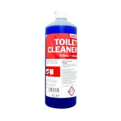 2WORK DAILY USE TOILET CLEANER 1 LITRE 2W03979 (PACK OF 1) image