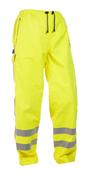 HYDROWEAR MIAMI MULTI SIMPLY NO SWEAT FLAME RETARDANT ANTI-STATIC WATERPROOF TROUSER SATURN YELLOW 3XL (PACK OF 1) image