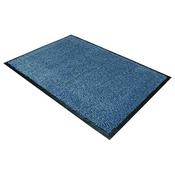 DOORTEX DUST CONTROL DOOR MAT 900X1200MM BLUE 49120DCBLV image