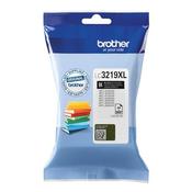 BROTHER HIGH YIELD BLACK INKJET CARTRIDGE LC3219XLBK image