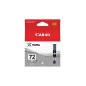 CANON PGI-72GY GREY INKJET CARTRIDGE 6409B001 image