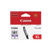 CANON CLI-581XL PHOTO BLUE INK CARTRIDGE 2053C001 image