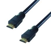 CONNEKT GEAR HDMI 4K UHD CONNECTOR CABLE 20M 26-72004K (PACK OF 1) image